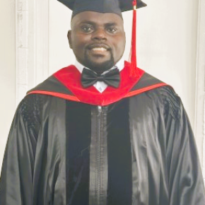 Dieu Merci (James ) Mvuamba